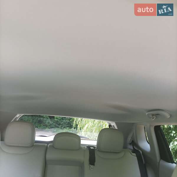 Внедорожник / Кроссовер Jeep Compass 2021 в Житомире