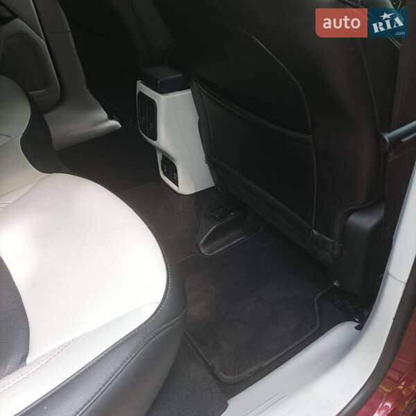 Внедорожник / Кроссовер Jeep Compass 2021 в Житомире