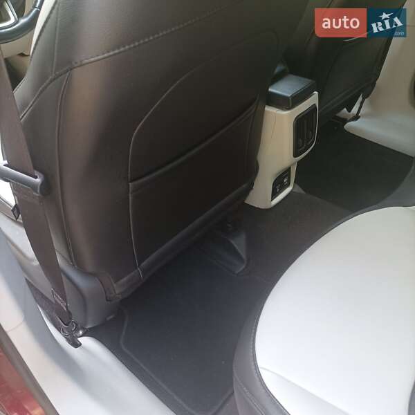 Внедорожник / Кроссовер Jeep Compass 2021 в Житомире