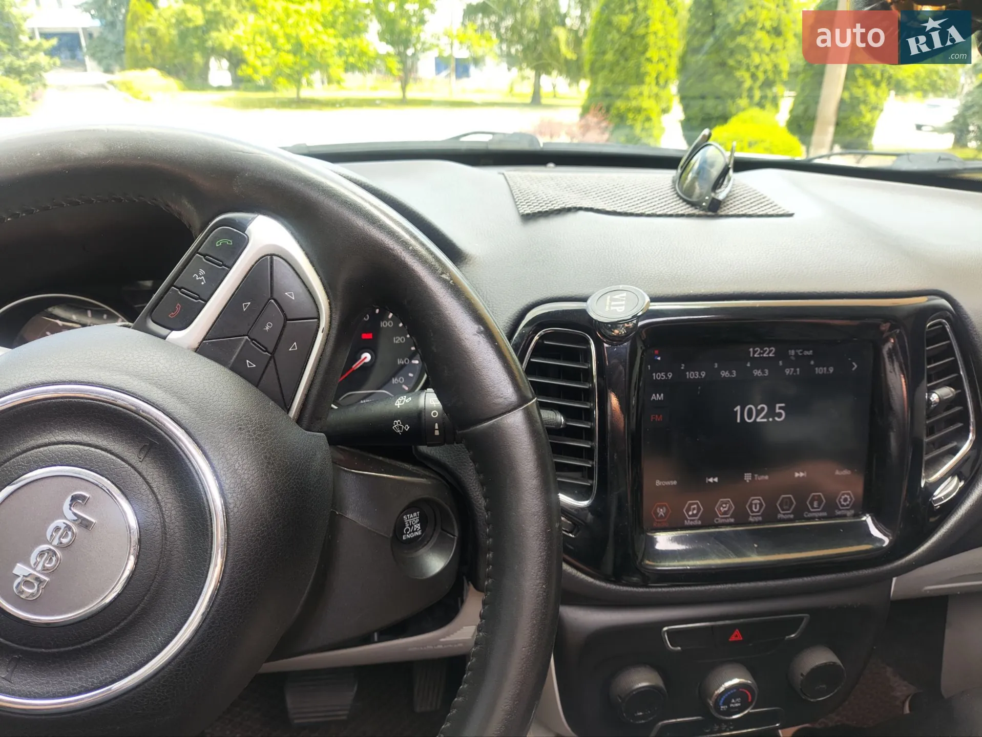 2018 Jeep Compass - мініатюра 20