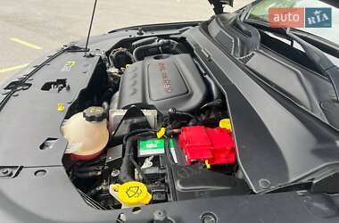 Внедорожник / Кроссовер Jeep Compass 2018 в 