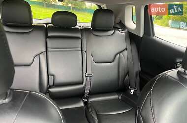 Внедорожник / Кроссовер Jeep Compass 2018 в 