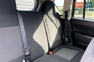 Внедорожник / Кроссовер Jeep Compass 2014 в 