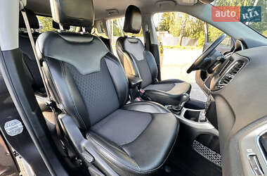 Внедорожник / Кроссовер Jeep Compass 2019 в 