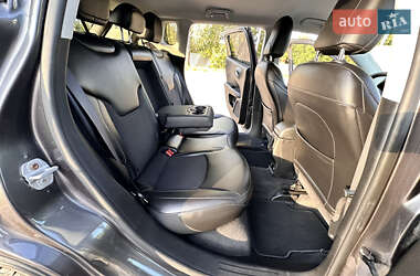Внедорожник / Кроссовер Jeep Compass 2019 в 