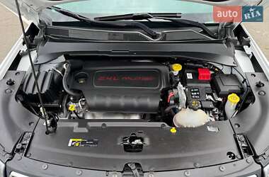 Внедорожник / Кроссовер Jeep Compass 2022 в 