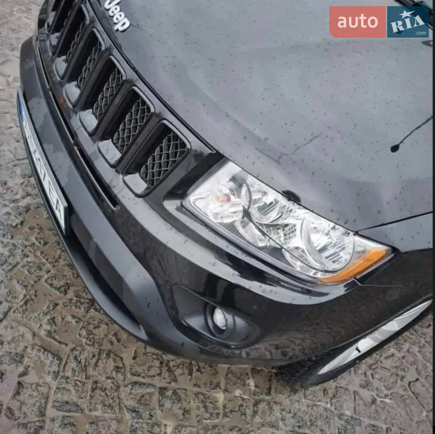 2016 Jeep Compass - мініатюра 2