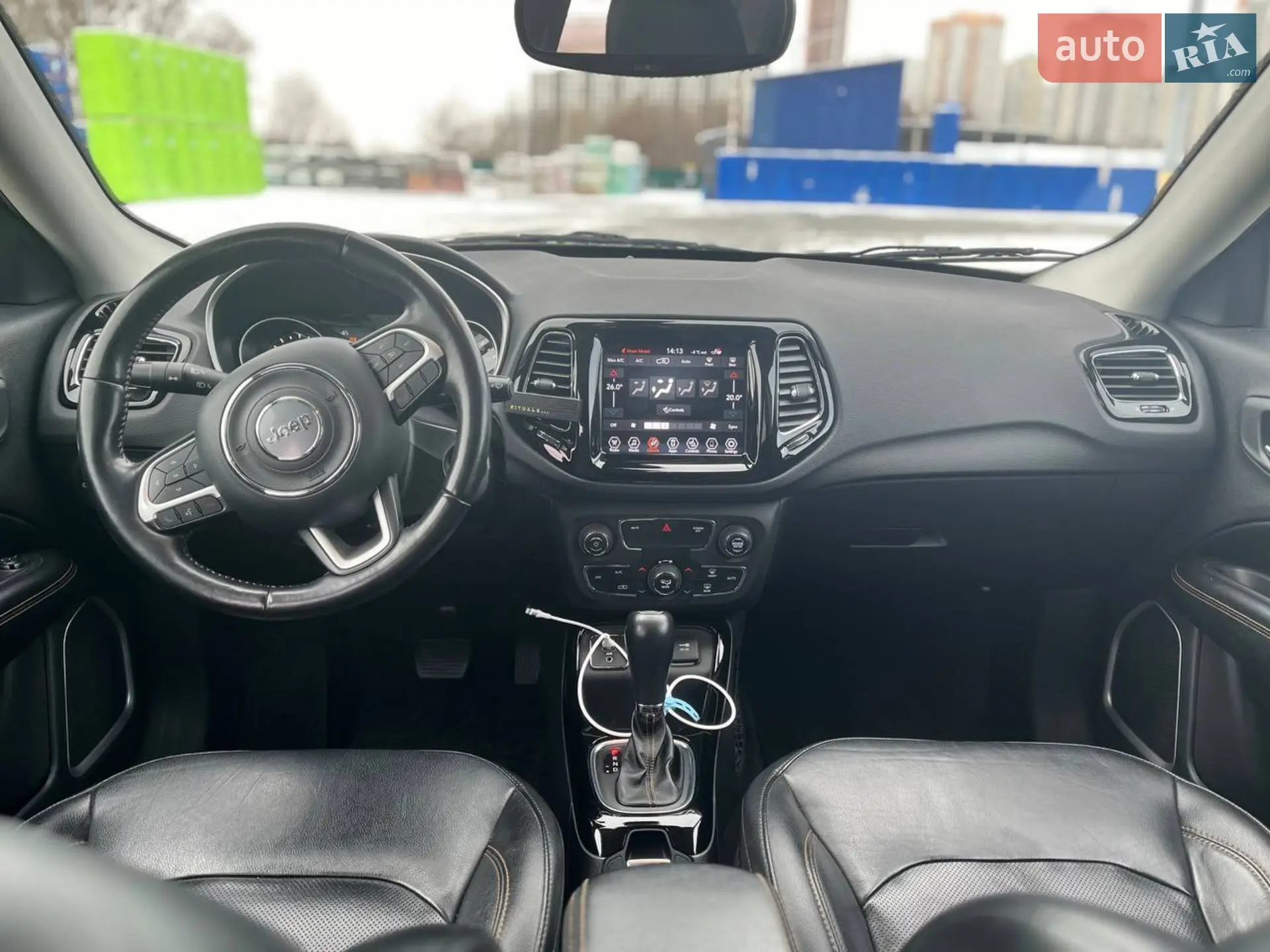 2019 Jeep Compass - мініатюра 5