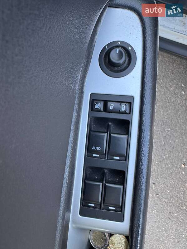 Позашляховик / Кросовер Jeep Compass 2016 в Житомирі фото 8 Позашляховик / Кросовер Jeep Compass 2016 в Житомирі