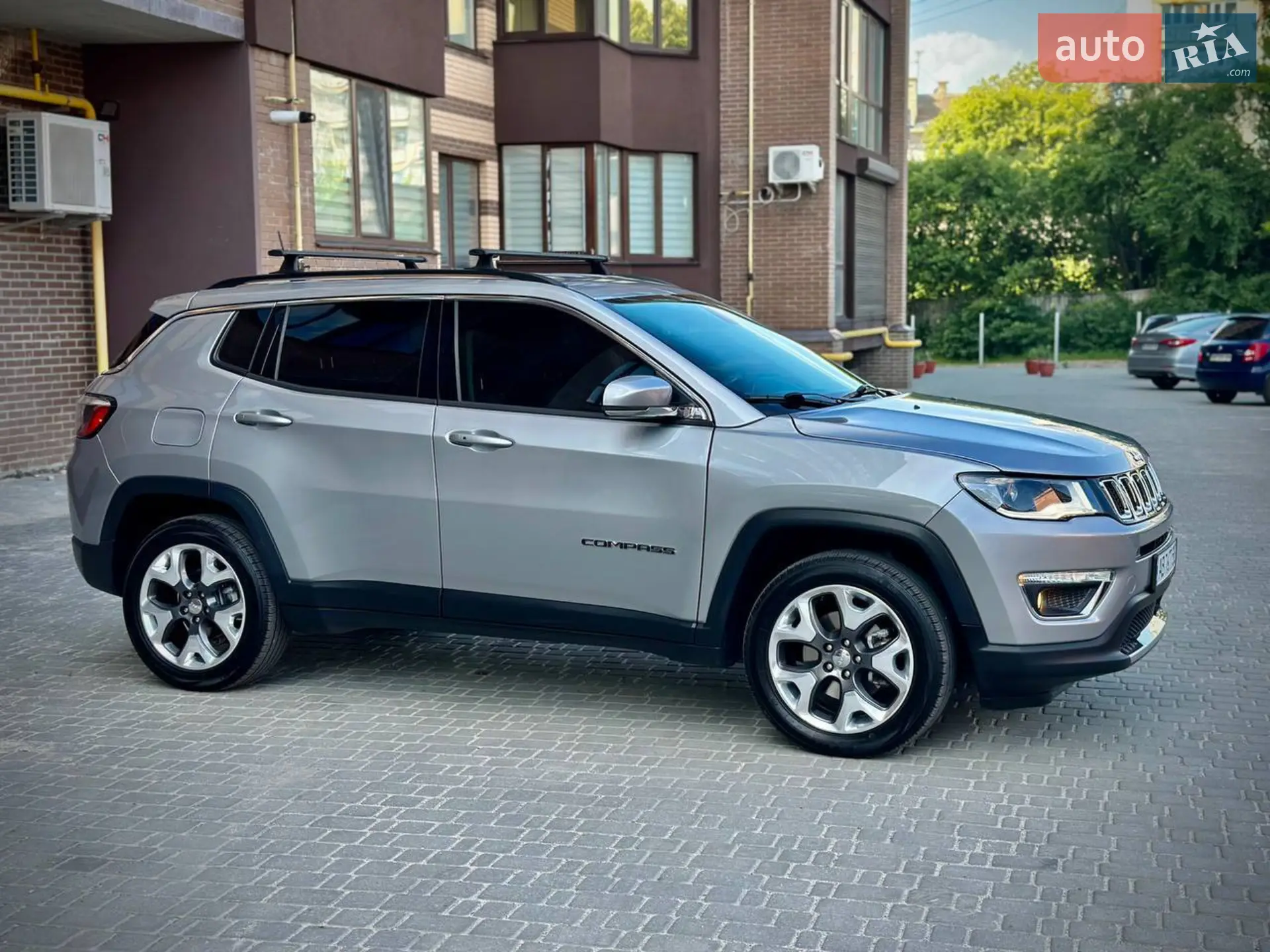 2019 Jeep Compass - мініатюра 13