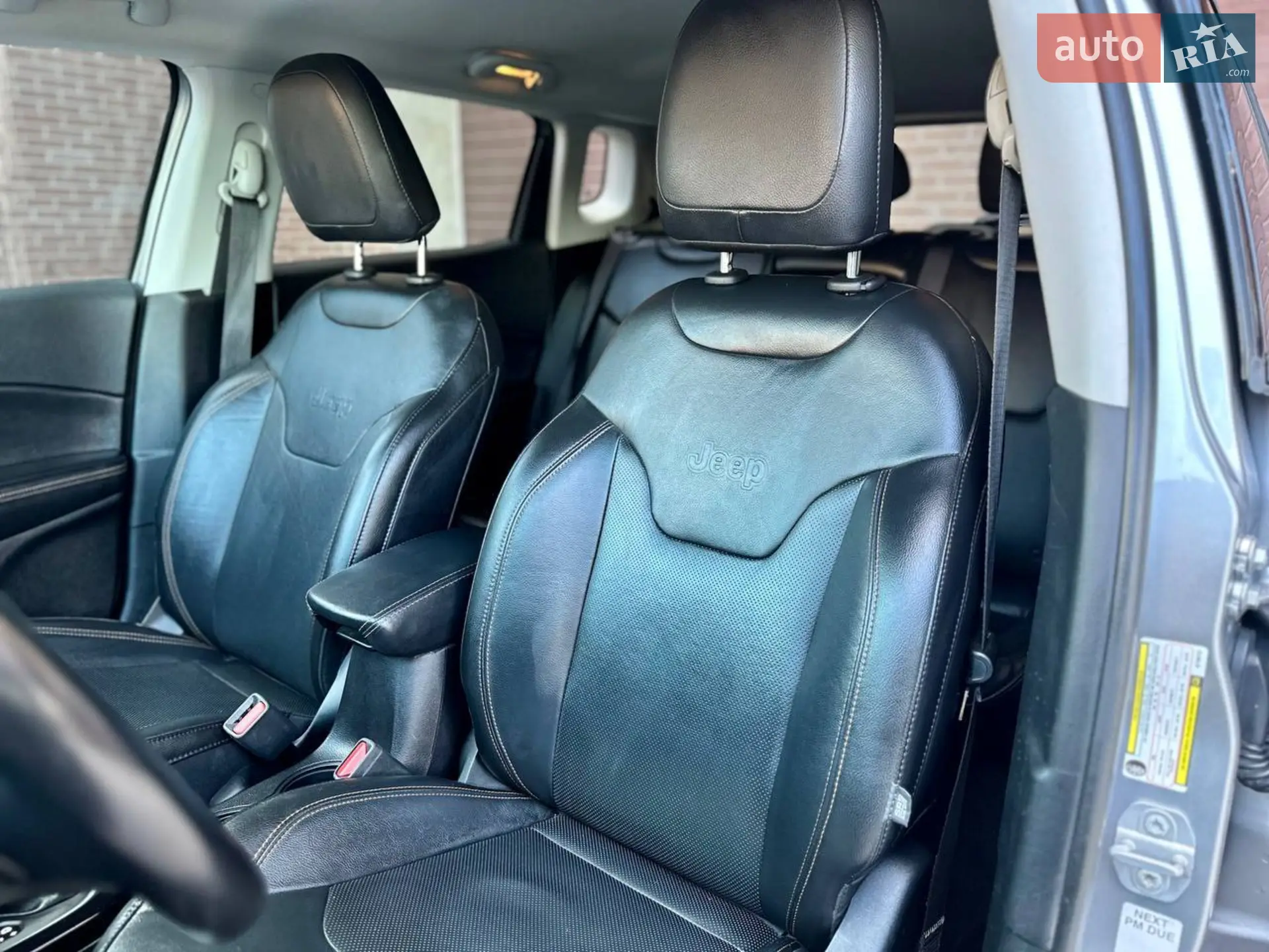 2019 Jeep Compass - мініатюра 17