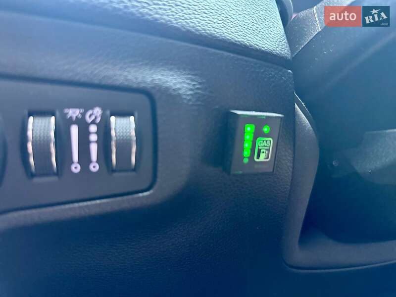 Внедорожник / Кроссовер Jeep Compass 2019 в Житомире