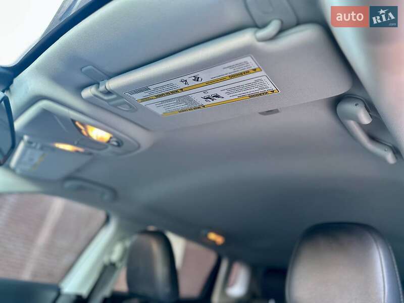 Внедорожник / Кроссовер Jeep Compass 2019 в Житомире