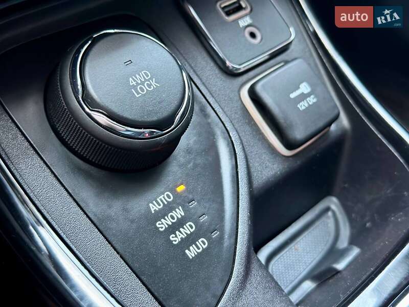 Внедорожник / Кроссовер Jeep Compass 2019 в Житомире