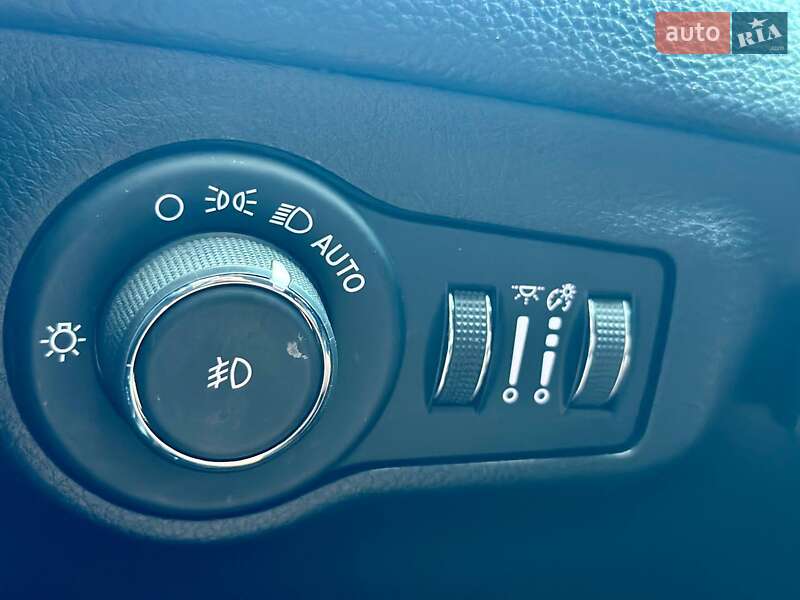 Внедорожник / Кроссовер Jeep Compass 2019 в Житомире