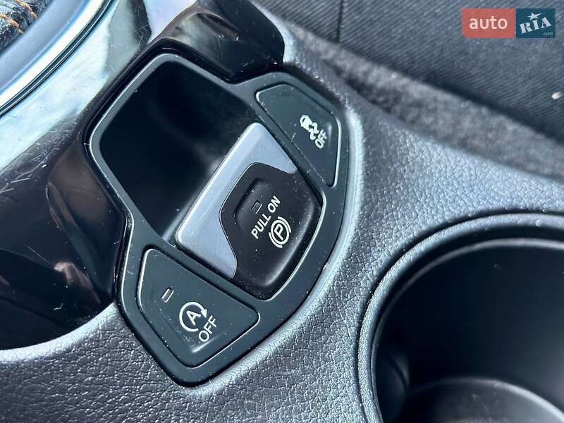 Внедорожник / Кроссовер Jeep Compass 2019 в Житомире