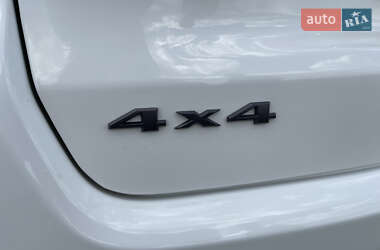 Внедорожник / Кроссовер Jeep Compass 2021 в 