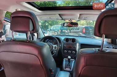 Внедорожник / Кроссовер Jeep Compass 2016 в 