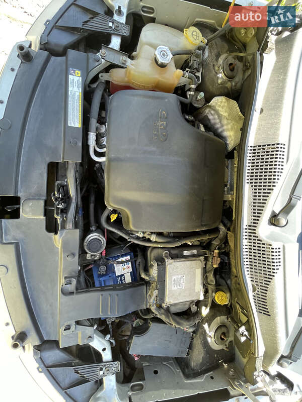 Внедорожник / Кроссовер Jeep Compass 2011 в Львове
