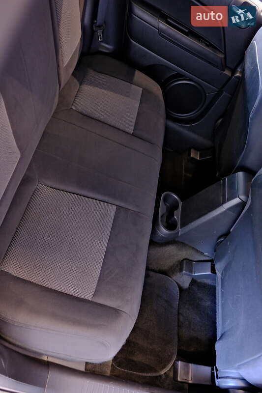 Внедорожник / Кроссовер Jeep Compass 2014 в Одессе