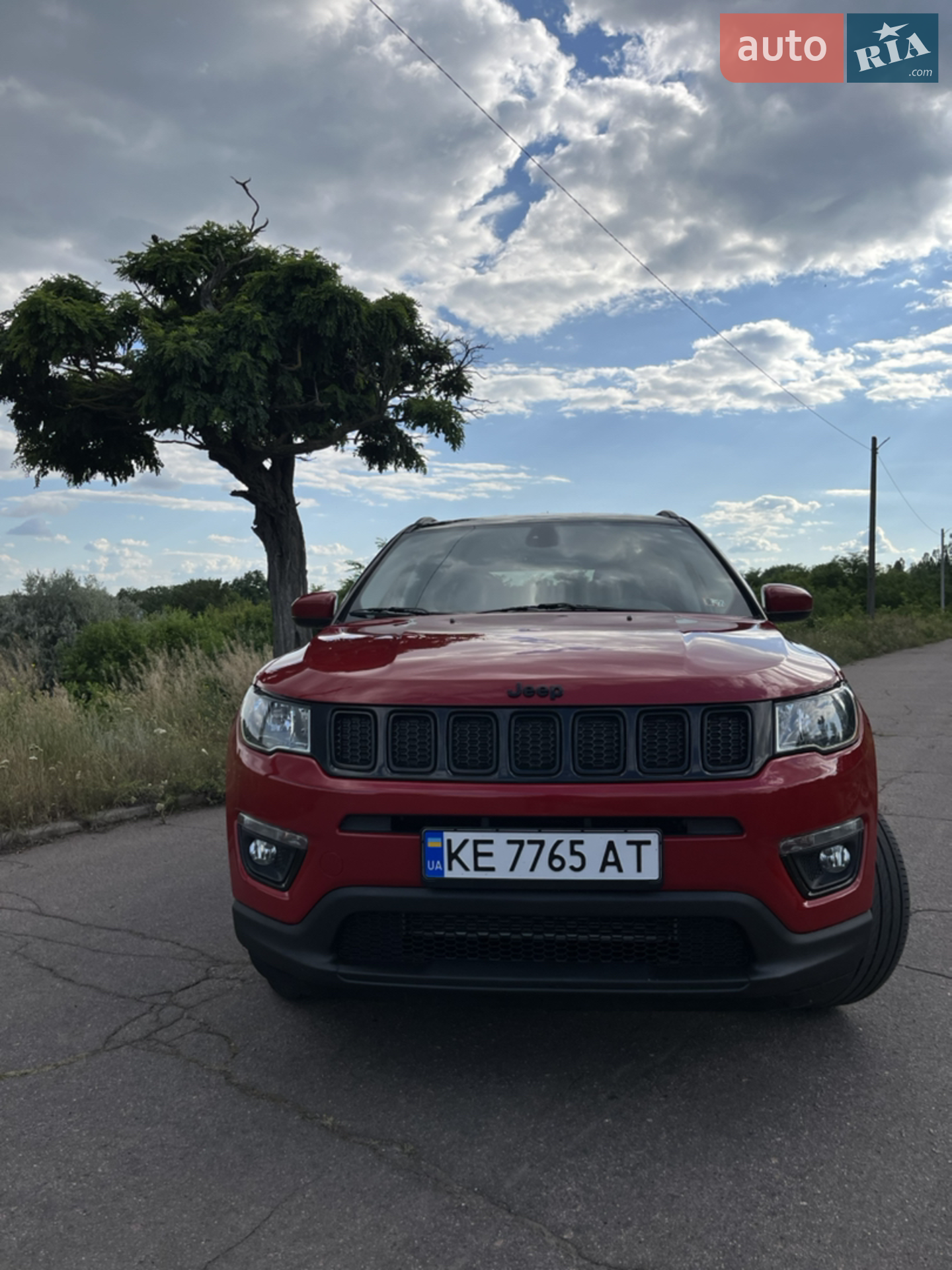 2018 Jeep Compass - мініатюра 14