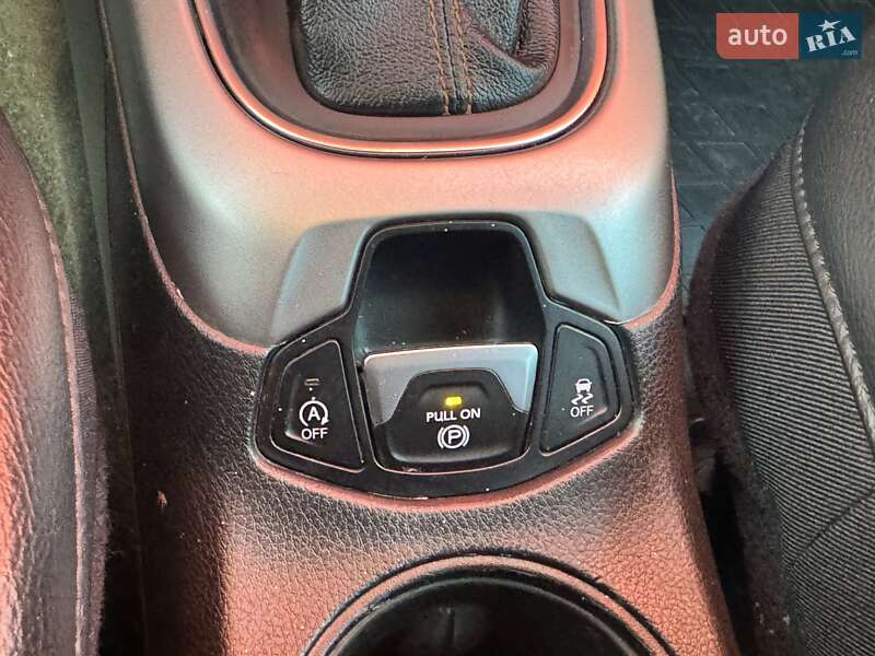 Внедорожник / Кроссовер Jeep Compass 2017 в Одессе
