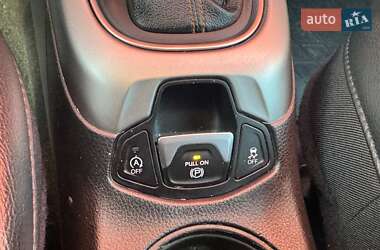 Внедорожник / Кроссовер Jeep Compass 2017 в 