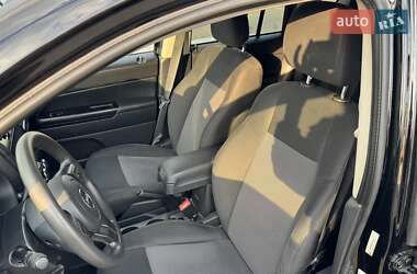 Позашляховик / Кросовер Jeep Compass 2013 в Києві