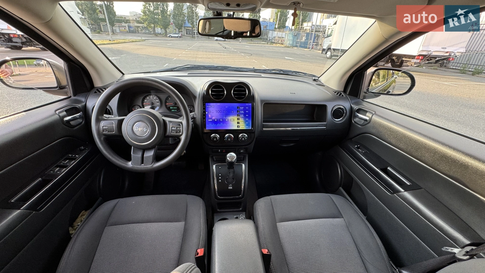 2013 Jeep Compass - мініатюра 13
