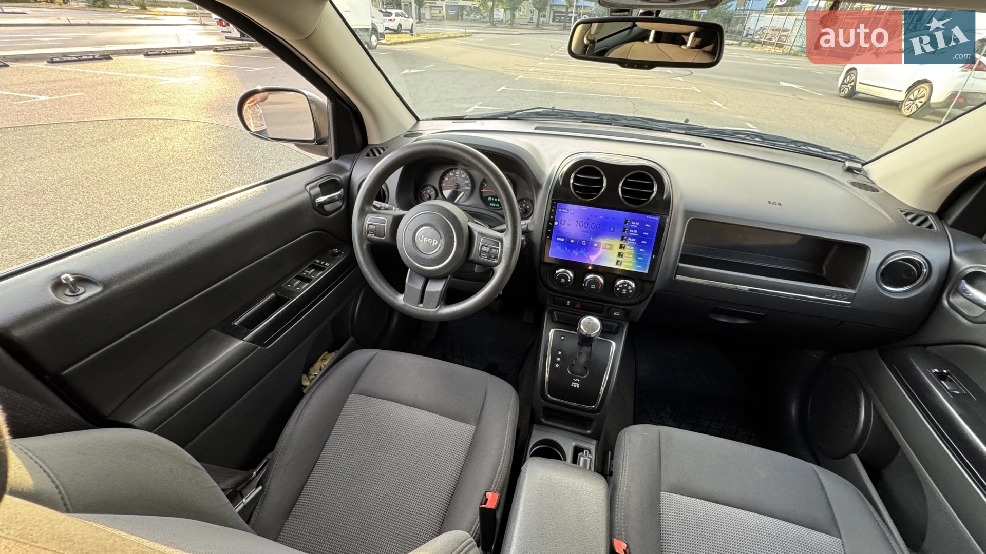 2013 Jeep Compass - мініатюра 16