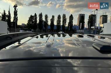 Позашляховик / Кросовер Jeep Compass 2013 в Києві