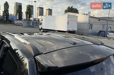 Позашляховик / Кросовер Jeep Compass 2013 в Києві