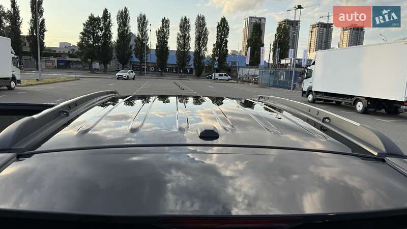 Позашляховик / Кросовер Jeep Compass 2013 в Києві