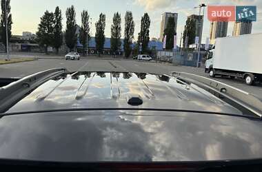 Внедорожник / Кроссовер Jeep Compass 2013 в 