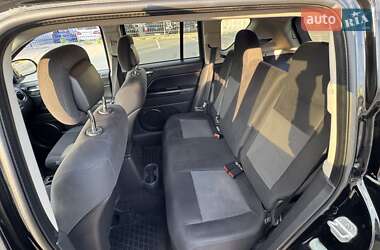 Позашляховик / Кросовер Jeep Compass 2013 в Києві