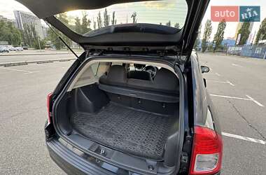 Позашляховик / Кросовер Jeep Compass 2013 в Києві