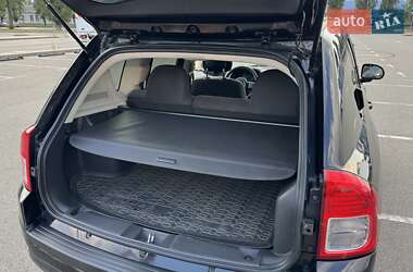 Позашляховик / Кросовер Jeep Compass 2013 в Києві