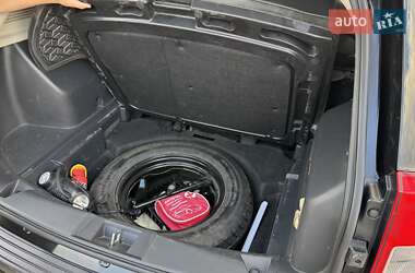 Позашляховик / Кросовер Jeep Compass 2013 в Києві