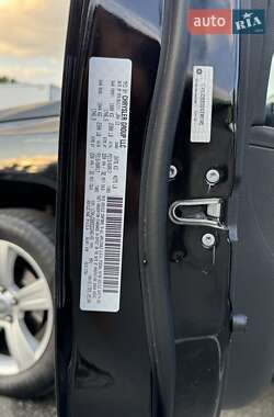 Позашляховик / Кросовер Jeep Compass 2013 в Києві