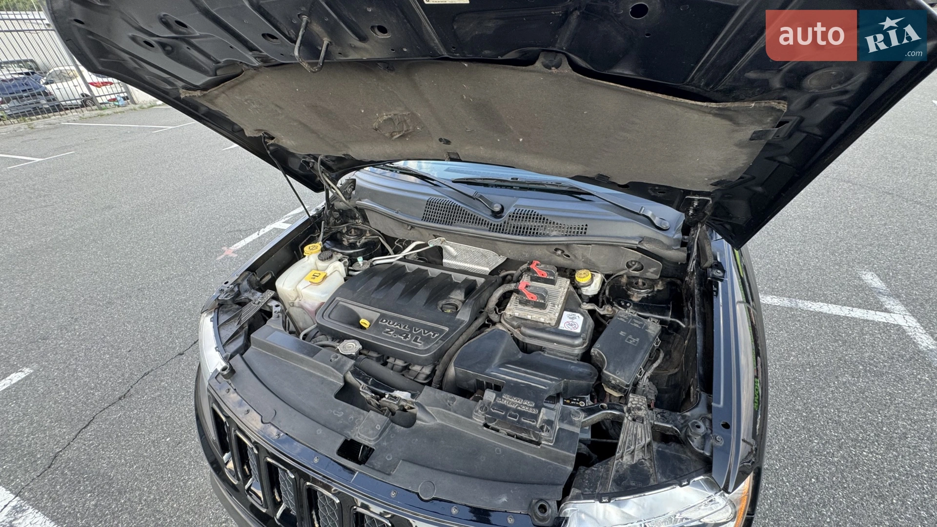 2013 Jeep Compass - мініатюра 31