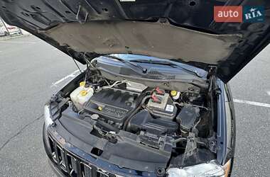 Внедорожник / Кроссовер Jeep Compass 2013 в 