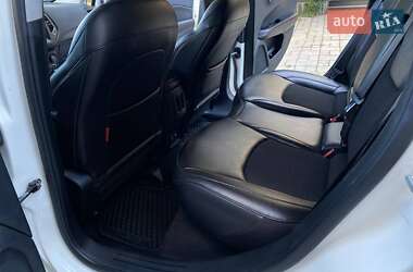 Позашляховик / Кросовер Jeep Compass 2020 в 