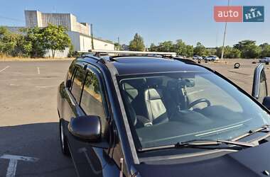 Внедорожник / Кроссовер Jeep Compass 2014 в 