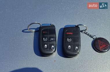 Внедорожник / Кроссовер Jeep Compass 2019 в 