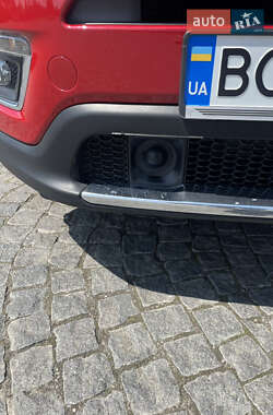 Внедорожник / Кроссовер Jeep Compass 2020 в 