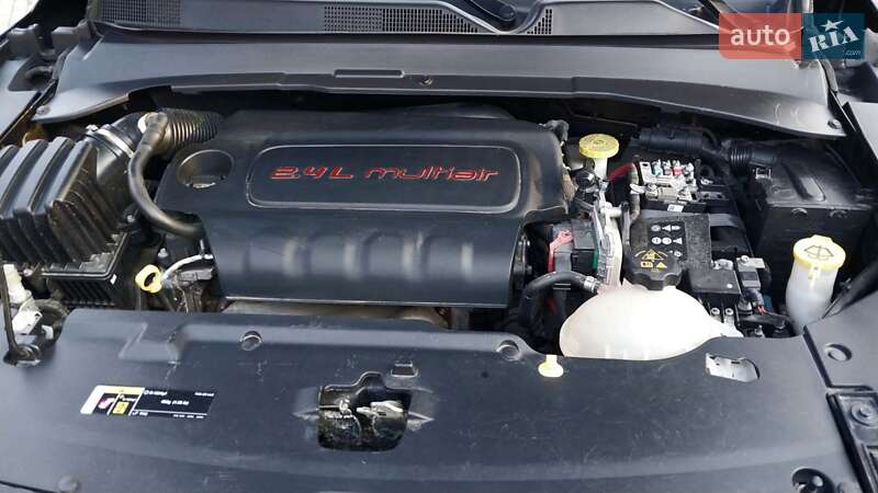 Внедорожник / Кроссовер Jeep Compass 2020 в Харькове