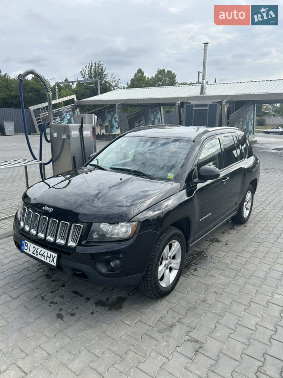 2013 Jeep Compass - мініатюра 18