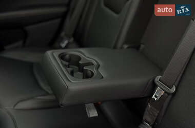Внедорожник / Кроссовер Jeep Compass 2020 в 