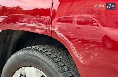 Внедорожник / Кроссовер Jeep Compass 2014 в 