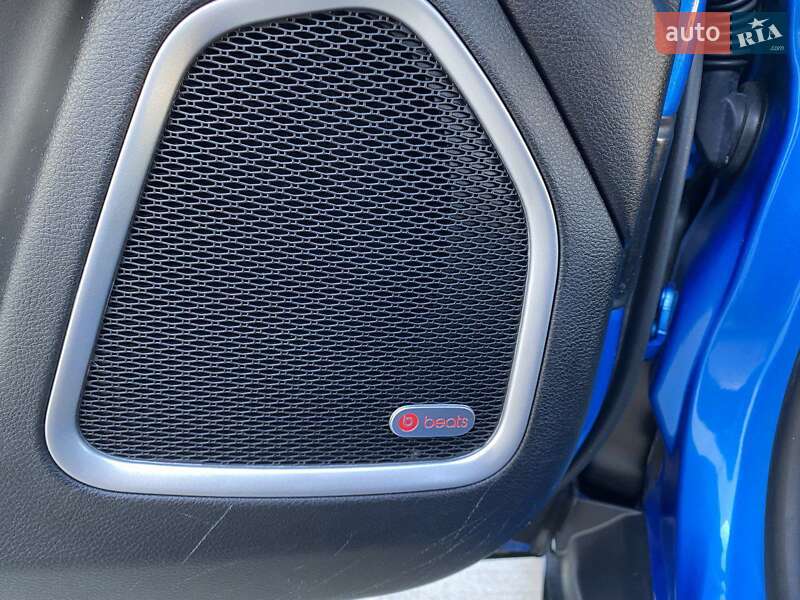 Внедорожник / Кроссовер Jeep Compass 2018 в Луцке
